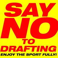 Say NO To Drafting